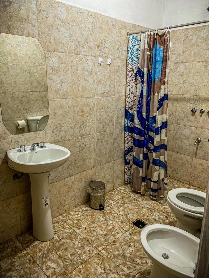 Casa Y Departamentos Valle Del Bermejo Villa Union  Esterno foto